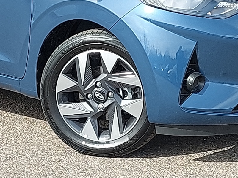 Used Hyundai i10 2026 for sale - 78147044: Photo 9