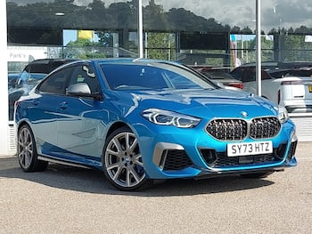 Used BMW 2 Series 2023 for sale - 79638541: Photo