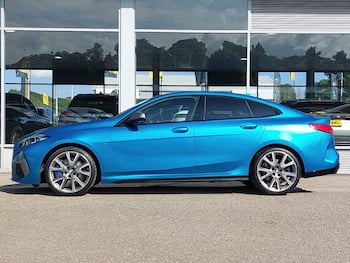 Used BMW 2 Series 2023 for sale - 79638541: Photo