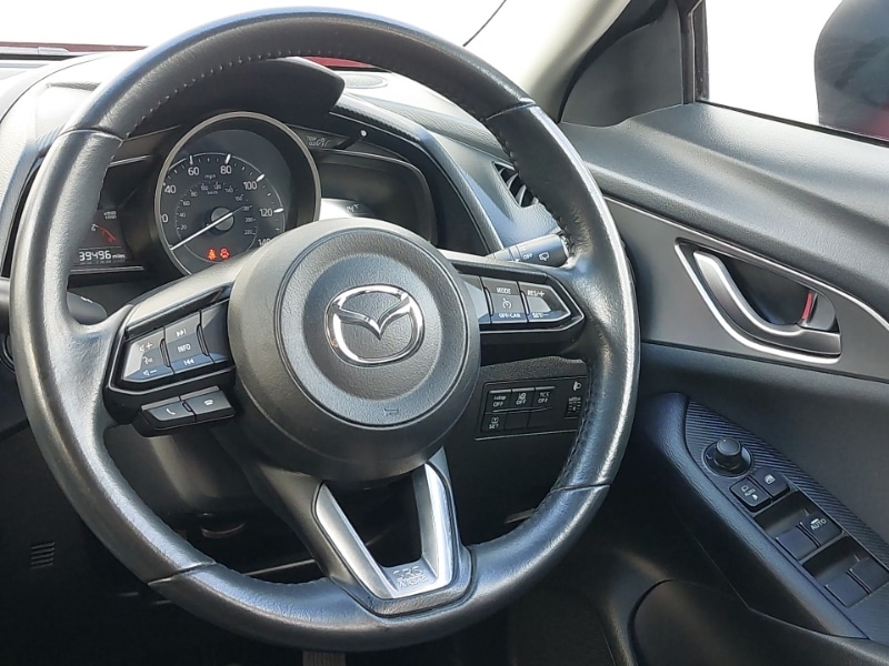 Used Mazda CX-3 2018 for sale - 78079701: Photo 10