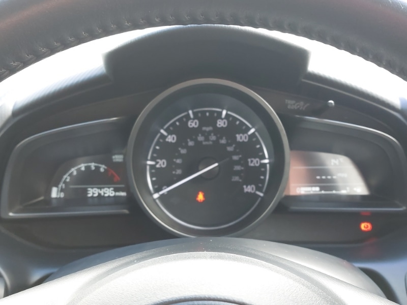 Used Mazda CX-3 2018 for sale - 78079701: Photo 13