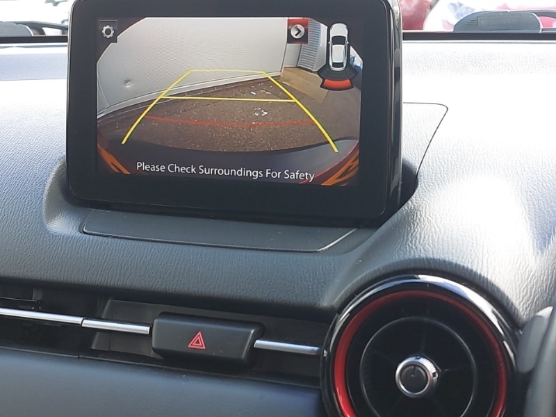 Used Mazda CX-3 2018 for sale - 78079701: Photo 14