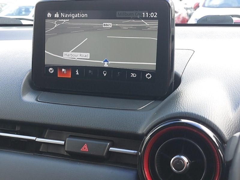 Used Mazda CX-3 2018 for sale - 78079701: Photo 15