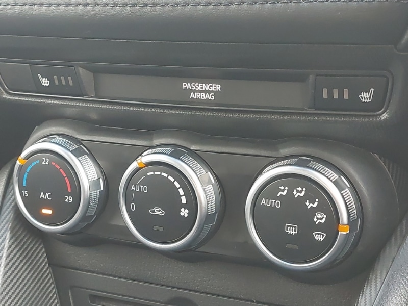 Used Mazda CX-3 2018 for sale - 78079701: Photo 16