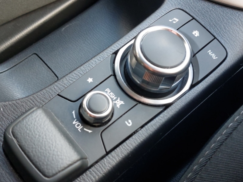 Used Mazda CX-3 2018 for sale - 78079701: Photo 17