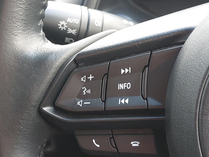 Used Mazda CX-3 2018 for sale - 78079701: Photo 18