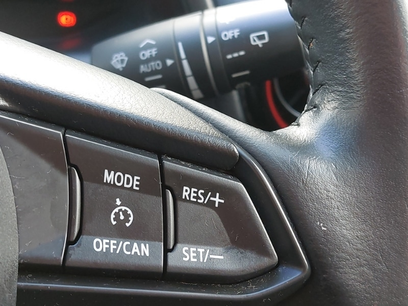 Used Mazda CX-3 2018 for sale - 78079701: Photo 19