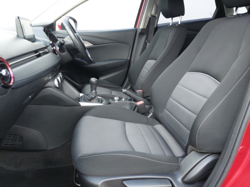 Used Mazda CX-3 2018 for sale - 78079701: Photo 5