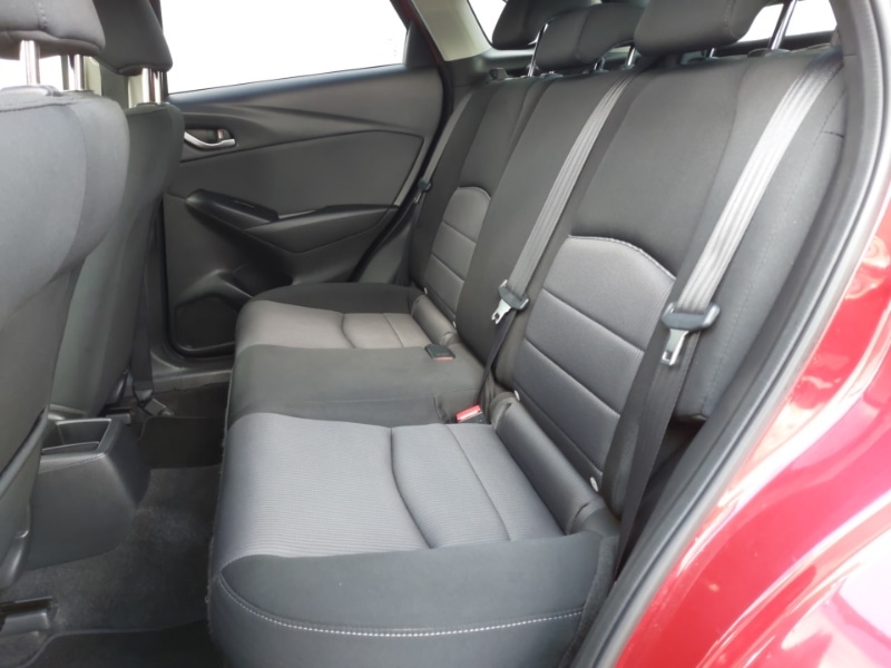 Used Mazda CX-3 2018 for sale - 78079701: Photo 6