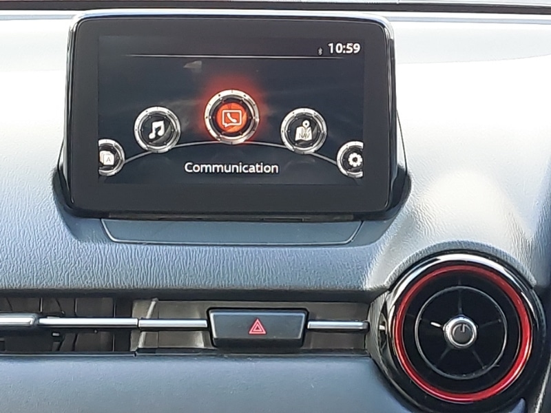 Used Mazda CX-3 2018 for sale - 78079701: Photo 7