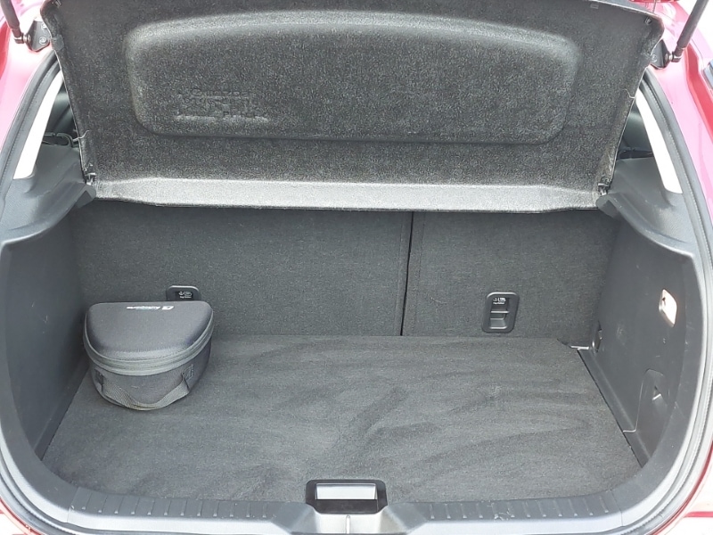 Used Mazda CX-3 2018 for sale - 78079701: Photo 8