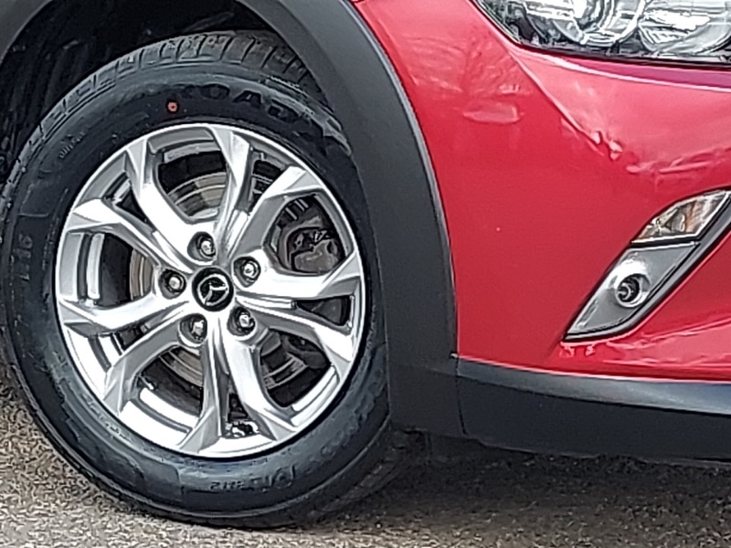 Used Mazda CX-3 2018 for sale - 78079701: Photo 9