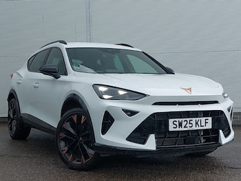 Used Cupra Formentor 2025 for sale - 78580112: Photo