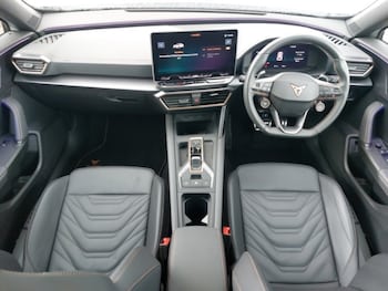 Used Cupra Formentor 2025 for sale - 78580112: Photo