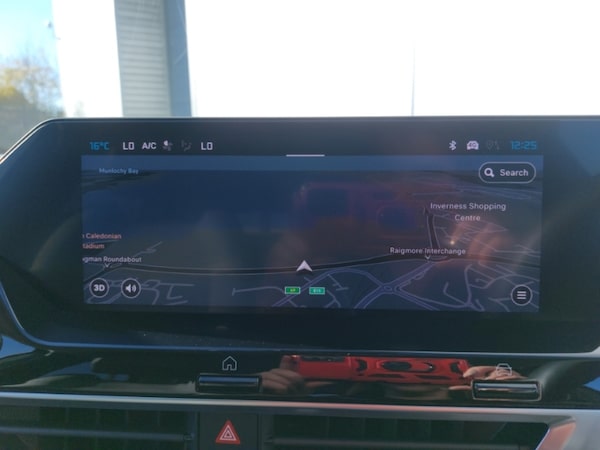 Used Citroen C4 2024 for sale - 76281893: Photo 11