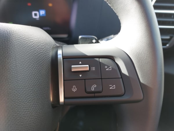 Used Citroen C4 2024 for sale - 76281893: Photo 14