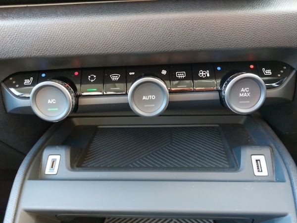 Used Citroen C4 2024 for sale - 76281893: Photo 17
