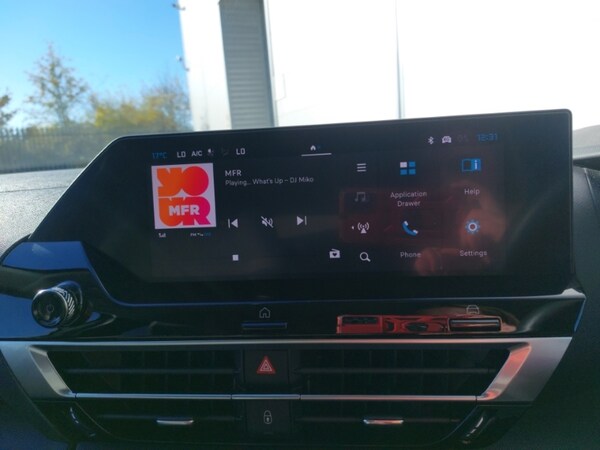 Used Citroen C4 2024 for sale - 76281893: Photo 18