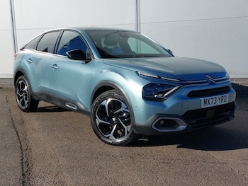 Citroen - C4