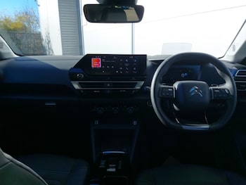 Used Citroen C4 2024 for sale - 76281893: Photo 2