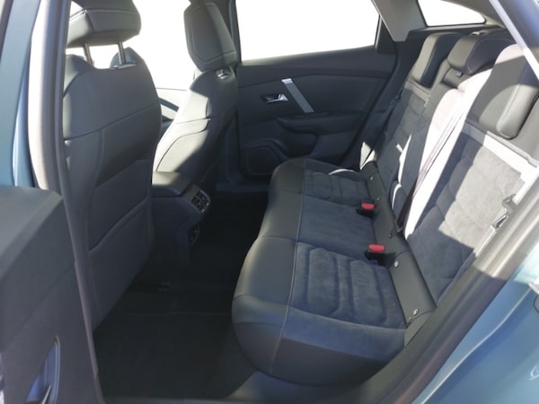Used Citroen C4 2024 for sale - 76281893: Photo 6