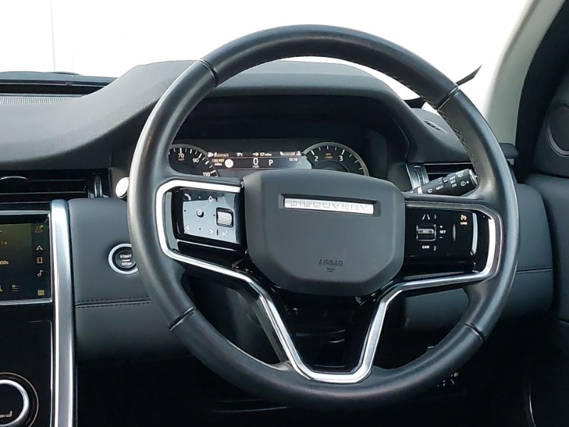 Used Land Rover Discovery Sport 2022 for sale - 76925046: Photo 10