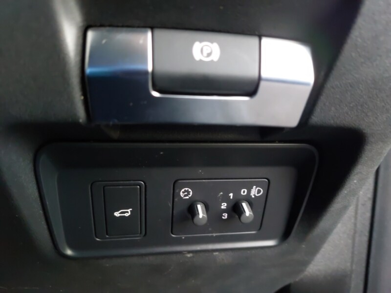 Used Land Rover Discovery Sport 2022 for sale - 76925046: Photo 14