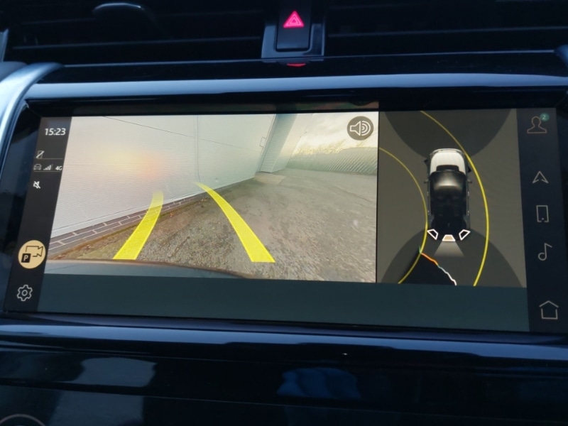 Used Land Rover Discovery Sport 2022 for sale - 76925046: Photo 17