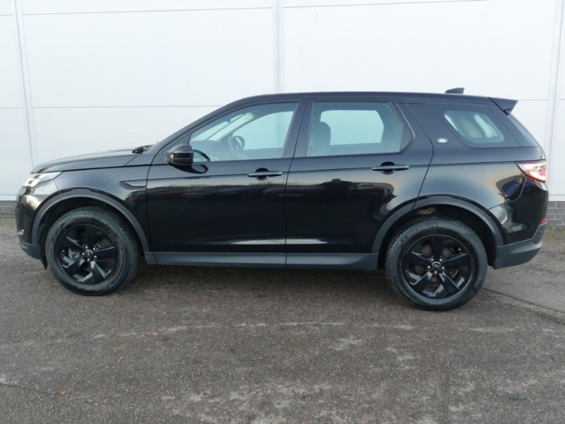Used Land Rover Discovery Sport 2022 for sale - 76925046: Photo 4
