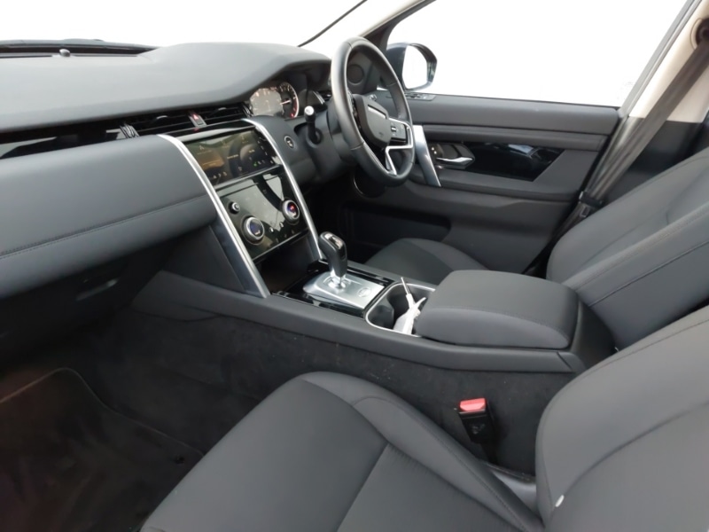 Used Land Rover Discovery Sport 2022 for sale - 76925046: Photo 5