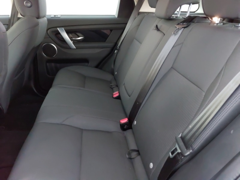 Used Land Rover Discovery Sport 2022 for sale - 76925046: Photo 6