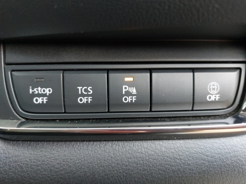 Used Mazda CX-30 2023 for sale - 77209296: Photo 12