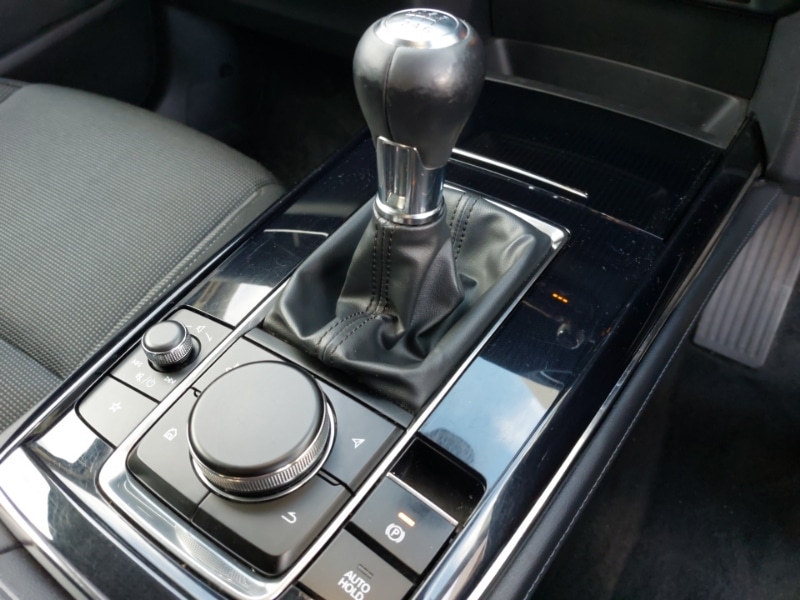 Used Mazda CX-30 2023 for sale - 77209296: Photo 14