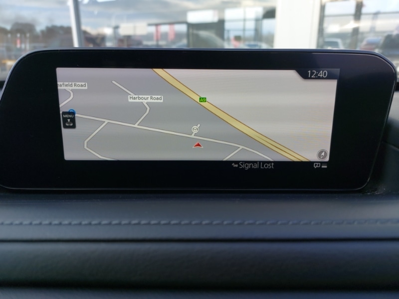 Used Mazda CX-30 2023 for sale - 77209296: Photo 18