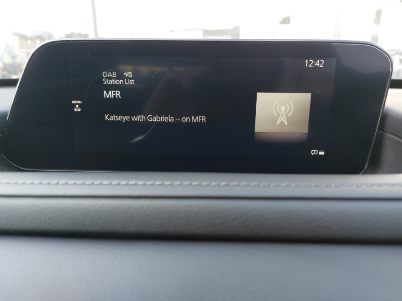 Used Mazda CX-30 2023 for sale - 77209296: Photo 19