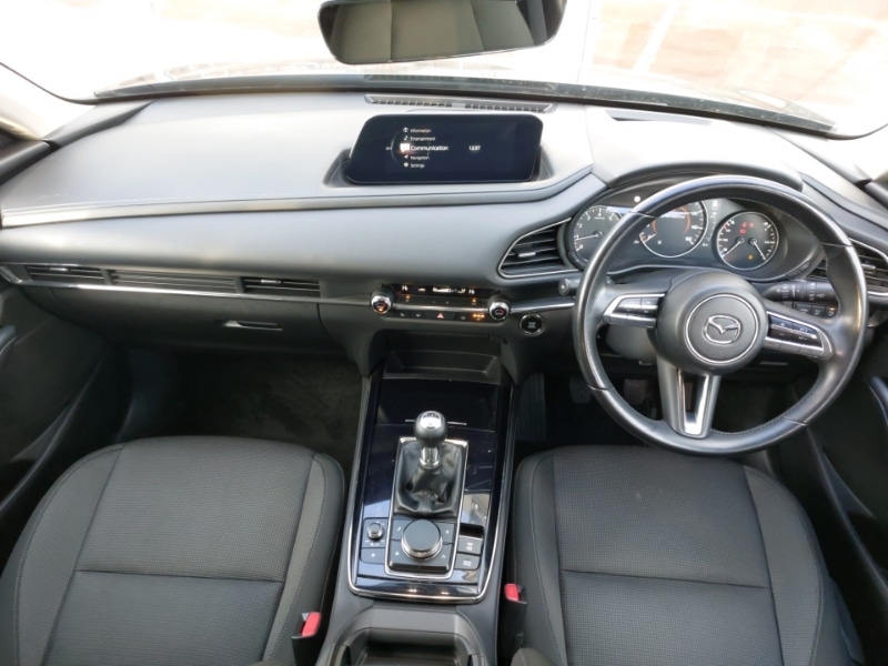 Used Mazda CX-30 2023 for sale - 77209296: Photo 2