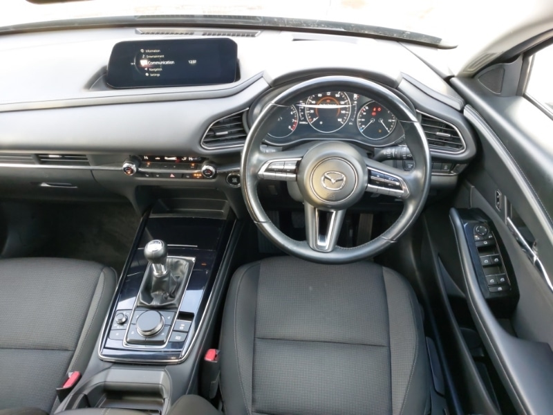 Used Mazda CX-30 2023 for sale - 77209296: Photo 7