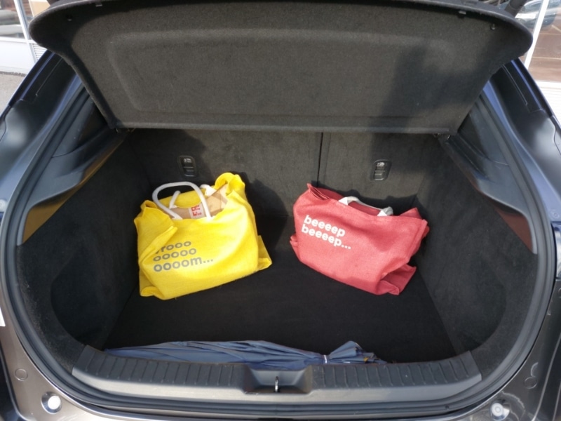 Used Mazda CX-30 2023 for sale - 77209296: Photo 8