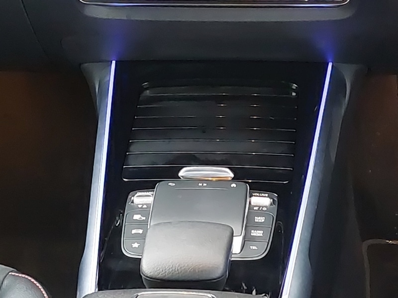 Used Mercedes-Benz EQB 2022 for sale - 77086714: Photo 10