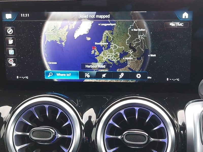 Used Mercedes-Benz EQB 2022 for sale - 77086714: Photo 15