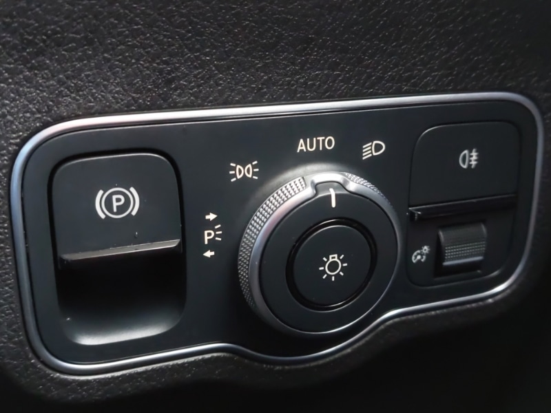 Used Mercedes-Benz EQB 2022 for sale - 77086714: Photo 17