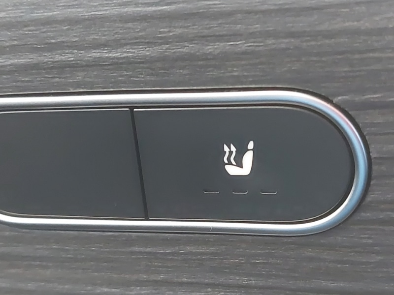 Used Mercedes-Benz EQB 2022 for sale - 77086714: Photo 19