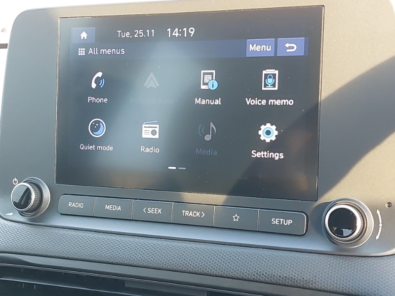 Used Hyundai KONA 2021 for sale - 77107973: Photo 15