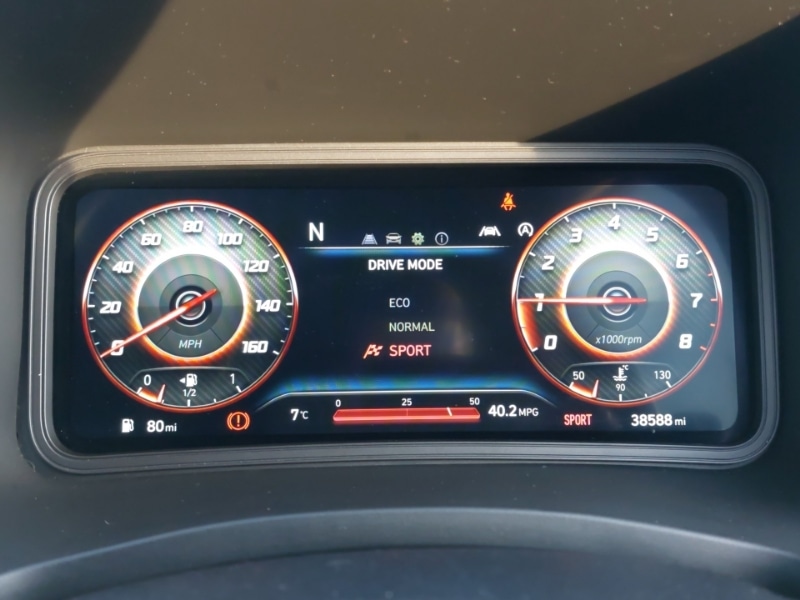 Used Hyundai KONA 2021 for sale - 77107973: Photo 16