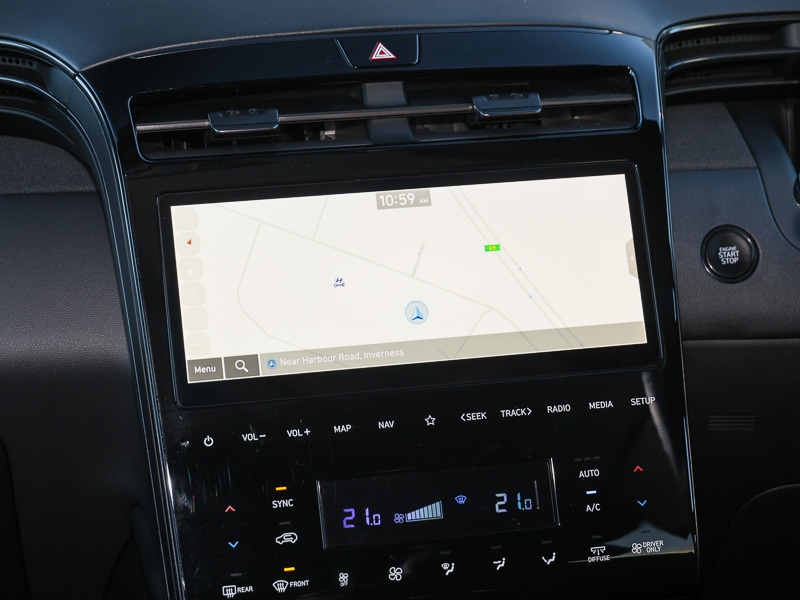 Used Hyundai TUCSON 2024 for sale - 77320026: Photo 10