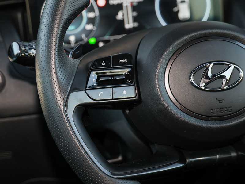 Used Hyundai TUCSON 2024 for sale - 77320026: Photo 11