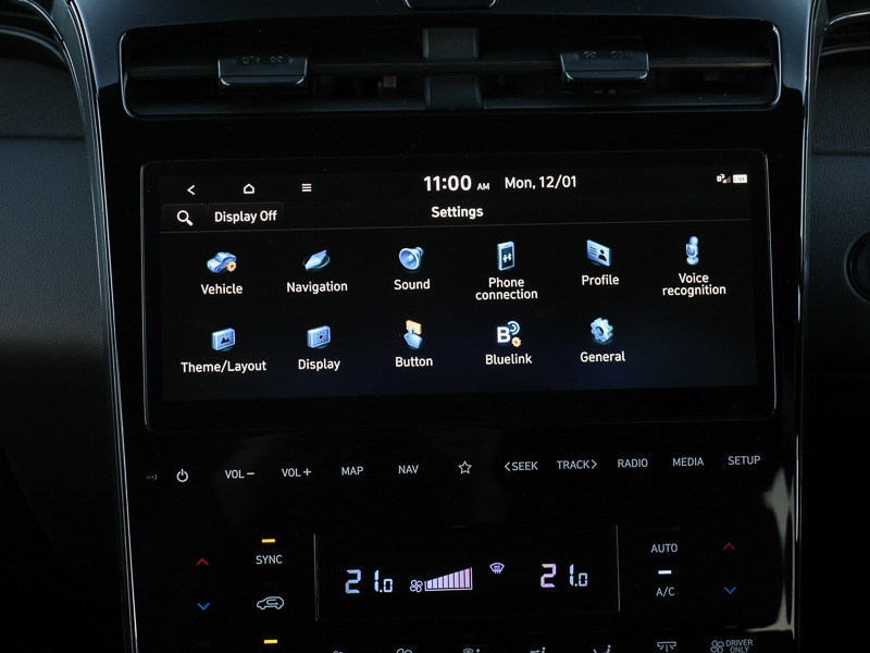 Used Hyundai TUCSON 2024 for sale - 77320026: Photo 16