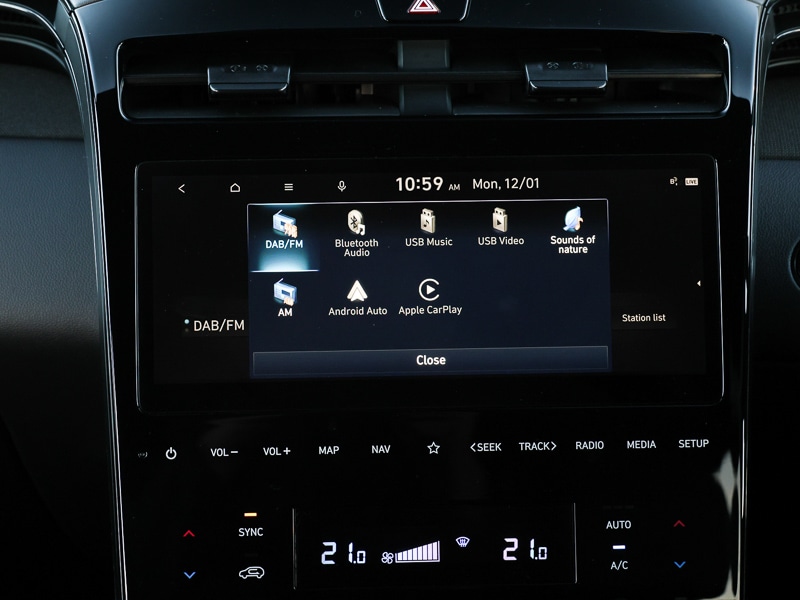 Used Hyundai TUCSON 2024 for sale - 77320026: Photo 18