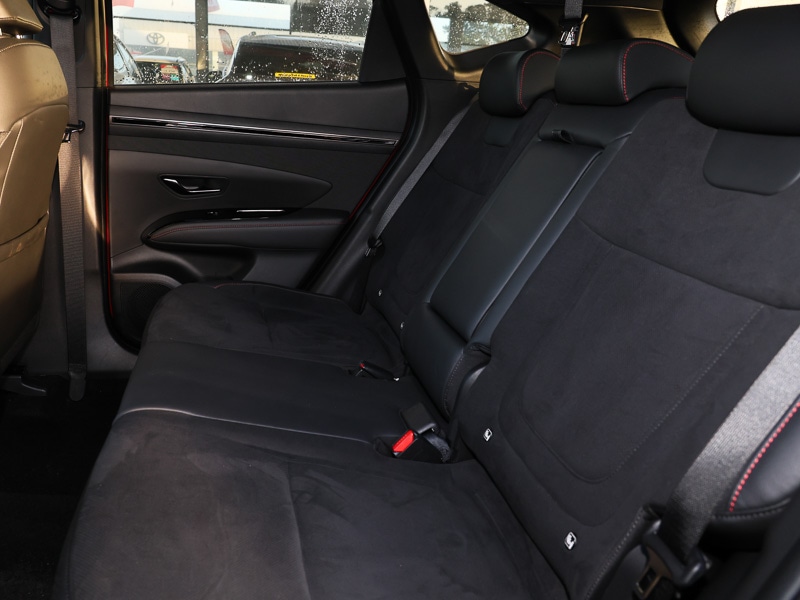 Used Hyundai TUCSON 2024 for sale - 77320026: Photo 6