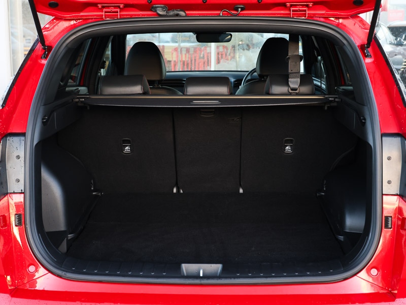 Used Hyundai TUCSON 2024 for sale - 77320026: Photo 8